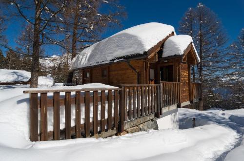 Camping Village Yolki Palki