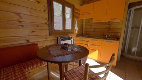 Camping Village Yolki Palki