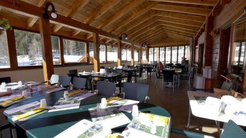 Camping Village Yolki Palki