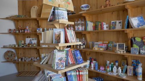 Camping Village Yolki Palki
