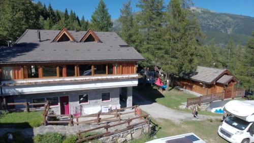 Camping Village Yolki Palki