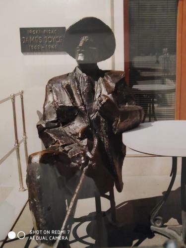 Hotel James Joyce