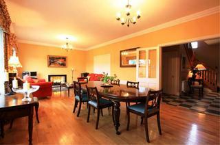 Bed & Breakfast Old Church House Kenmare