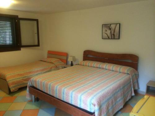 Bed & Breakfast Borgo Console