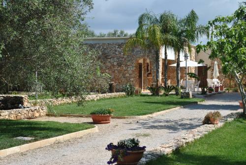 Bed & Breakfast Borgo Console