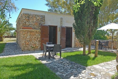 Bed & Breakfast Borgo Console