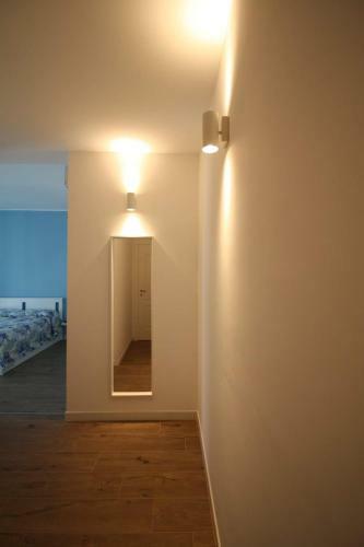Hostal Ricomincio Da Polignano