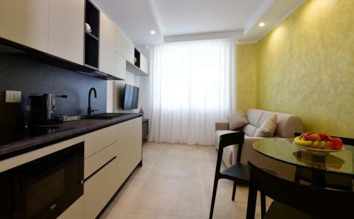 Apartamento Vilu Suite Centro