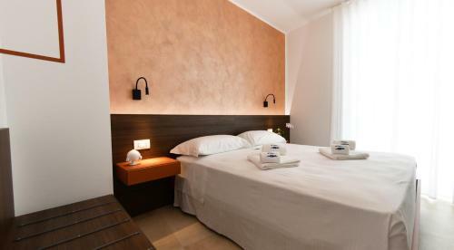Apartamento Vilu Suite Centro