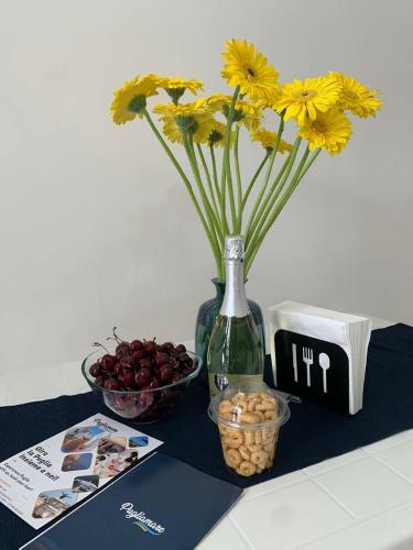 Apartamento Casa Pugliamare