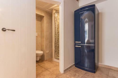 Apartamento Residenza Ciclopi