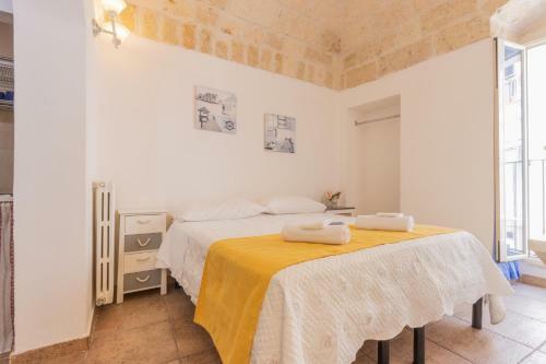 Apartamento Residenza Ciclopi