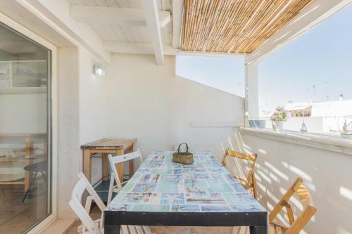 Apartamento Residenza Ciclopi