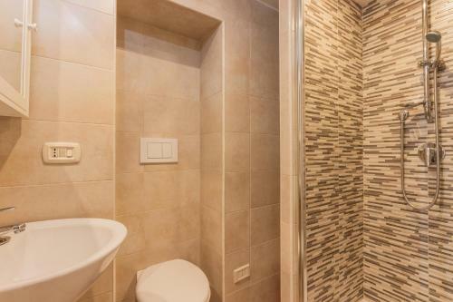 Apartamento Residenza Ciclopi