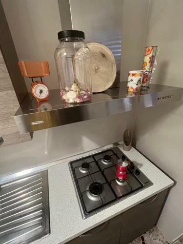 Apartamento La Casa Di Giovanni