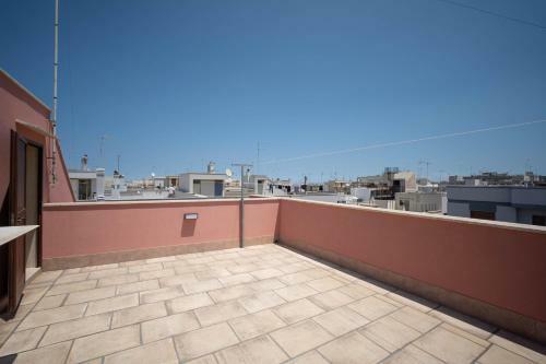 Apartamento Wepuglia - Dimora Melograno