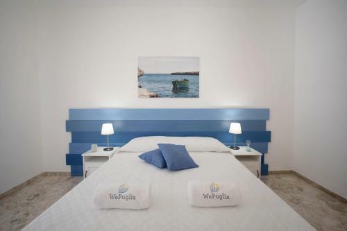 Apartamento Wepuglia - Dimora Melograno