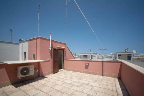 Apartamento Wepuglia - Dimora Melograno