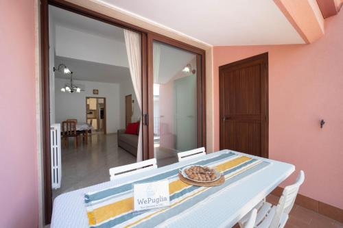 Apartamento Wepuglia - Dimora Melograno