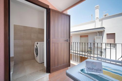 Apartamento Wepuglia - Dimora Melograno