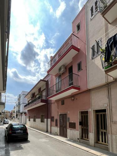 Apartamento Wepuglia - Dimora Melograno