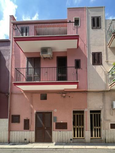 Apartamento Wepuglia - Dimora Melograno