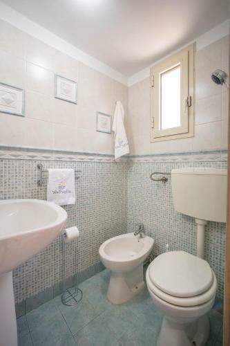 Apartamento Wepuglia - Dimora Melograno