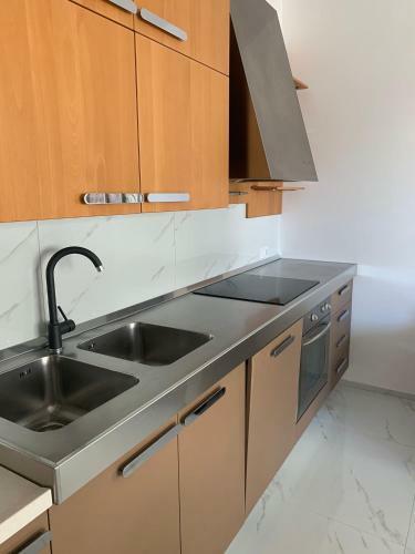 Apartamento Nautilus Room&apartment