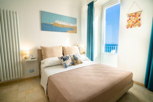 Hostal Donnamaria - Dimora Vista Mare