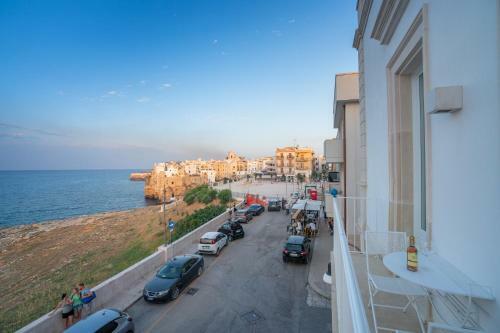 Hostal Donnamaria - Dimora Vista Mare