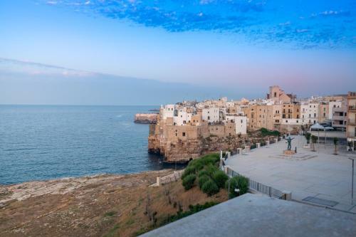 Hostal Donnamaria - Dimora Vista Mare