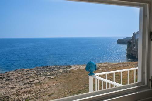 Hostal Donnamaria - Dimora Vista Mare
