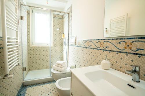 Hostal Donnamaria - Dimora Vista Mare