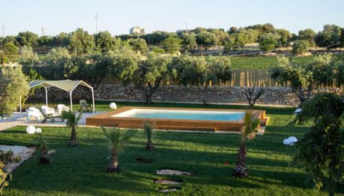 La Campagna Di Gisella