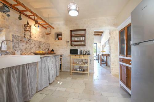 Trulli Albapetra