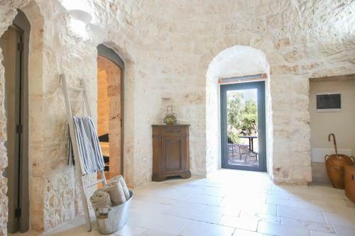 Trulli Albapetra