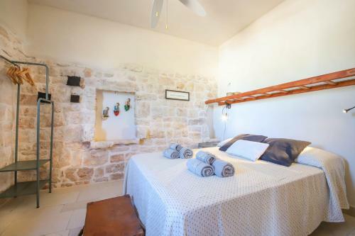 Trulli Albapetra