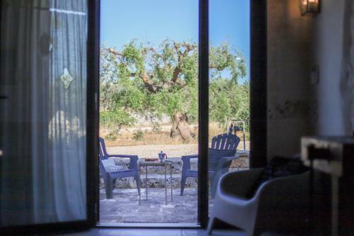Trulli Albapetra