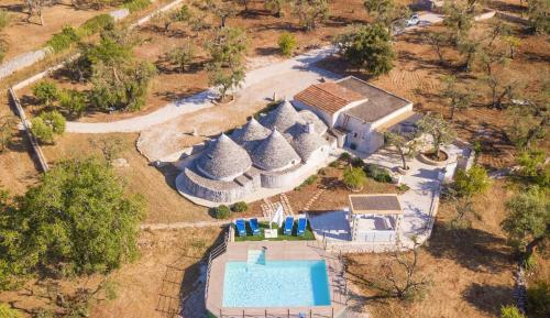 Trulli Albapetra