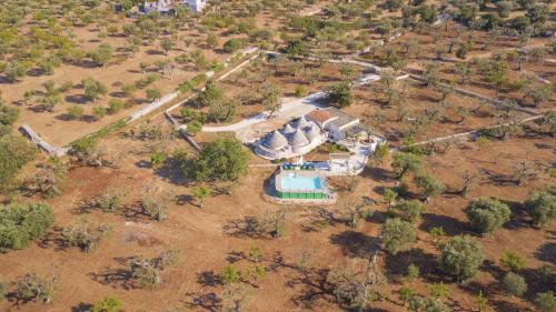 Trulli Albapetra