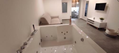 Apartamento Virietta Dreams & Relax