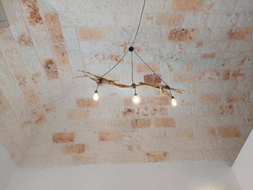 Apartamento La Casetta