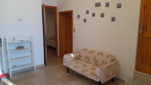 Apartamento La Casetta