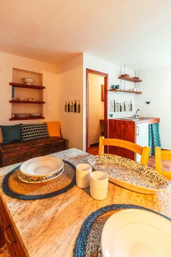 Apartamento Finisterre Casa Di Mare