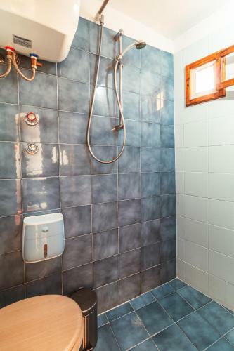 Apartamento Finisterre Casa Di Mare