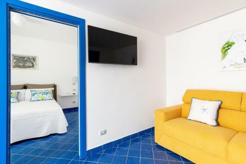 Apartamento Al Patio