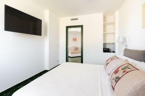 Apartamento Al Patio