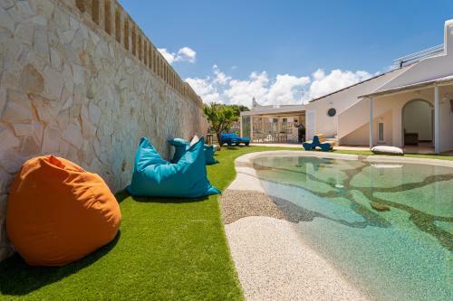 Apartamento Al Patio
