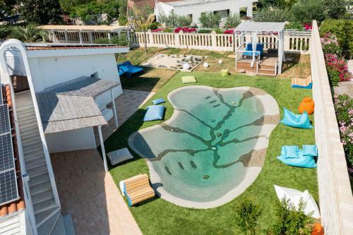Apartamento Al Patio