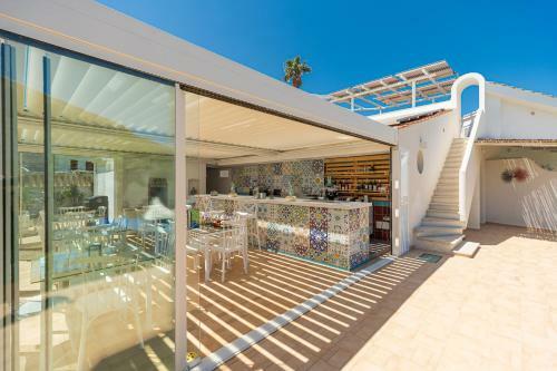 Apartamento Al Patio